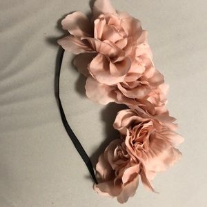 ADORABLE Flower crown